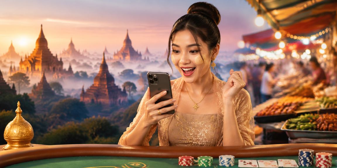 wild slots